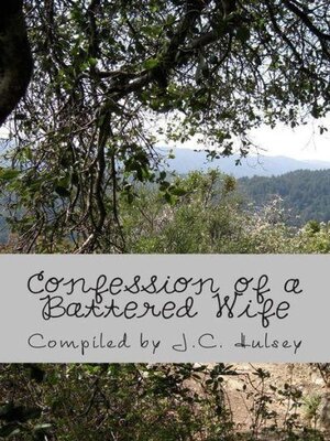 cover image of Confessions of a Battered Wife